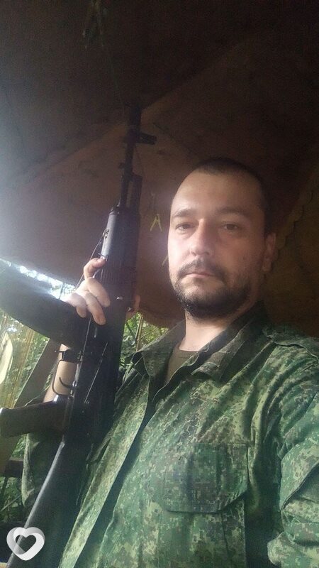 Игорь, 44, Самаре — анкета №3417046