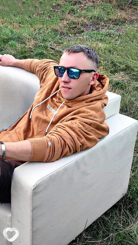 Андрей, 33, Белгороде — анкета №3417155