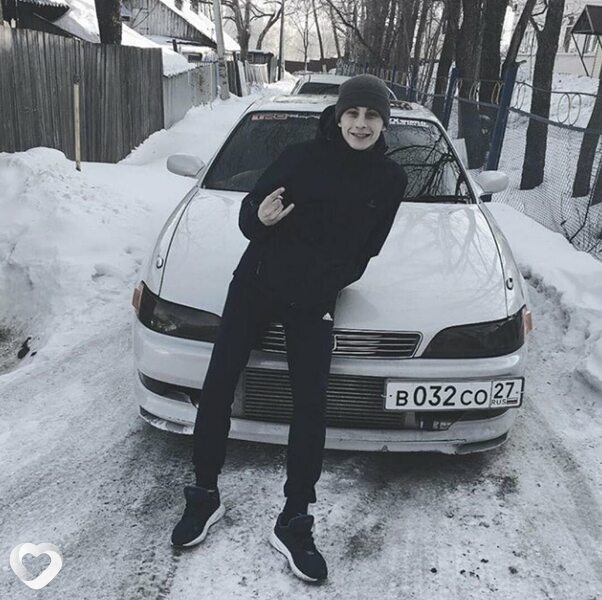 Алексей, 32, Анапе — анкета №3417159