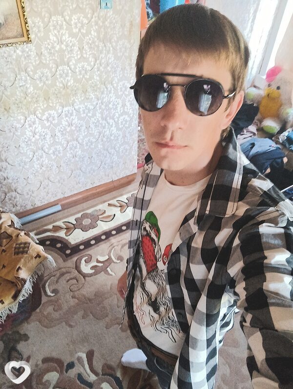 Андрей, 35, Воркуте — анкета №3417163