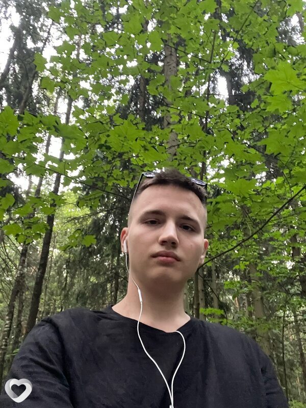 Даниил, Апрелевка