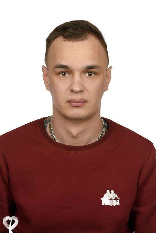 Кирилл, 26, Люберцах — анкета №3417248