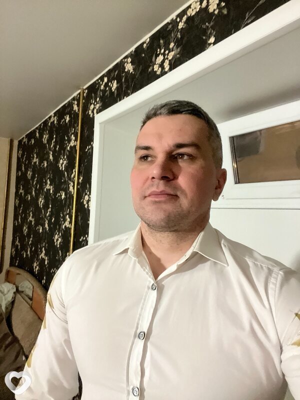 Makc, 37, Архангельске — анкета №3417250