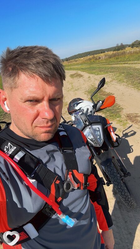 Vitaliy, 39, Могилев — анкета №3417251