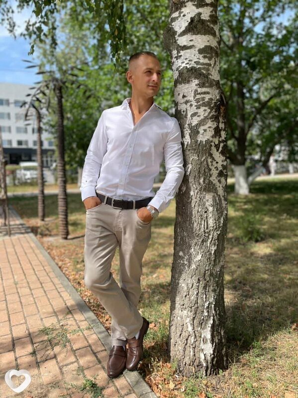 Андрей, 41, Москве — анкета №3417259
