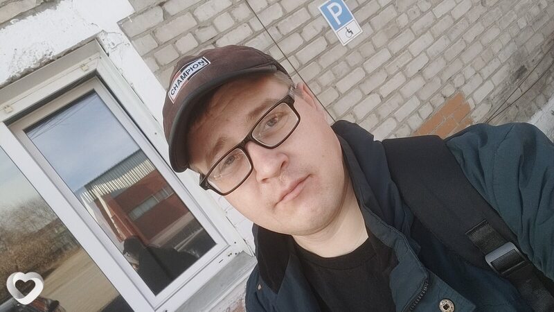Влад, 29, Барнауле — анкета №3417266