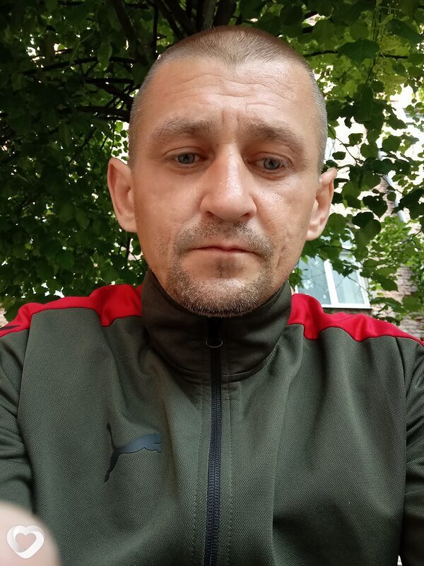 Дима, 37, Харькове — анкета №3417270