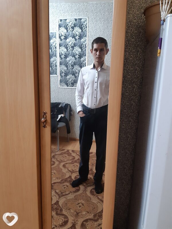 Александр, 32, Усть-Каменогорск — анкета №3417280