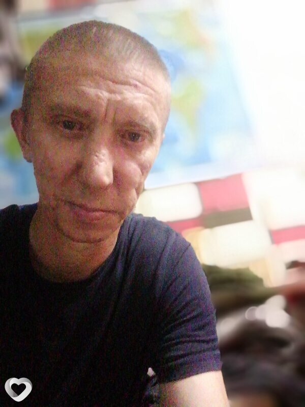 Валерий, 42, Иркутске — анкета №3417293