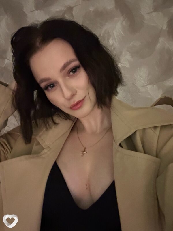 Алина, 23, Гомеле — анкета №3417325