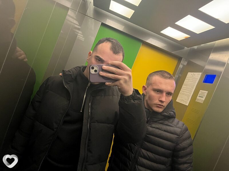 Амир, 23, Зеленоград — анкета №3417330