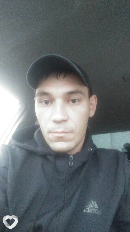 Станислав, 36, Чите — анкета №3417344