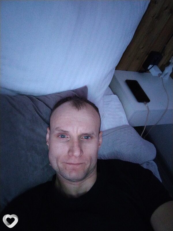 Валерий, 35, Братске — анкета №3417201