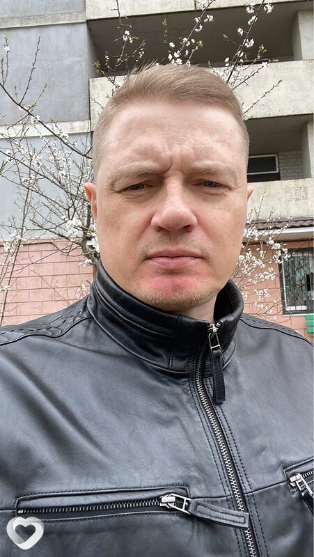 Тимофей, 42, Владивостоке — анкета №3417203