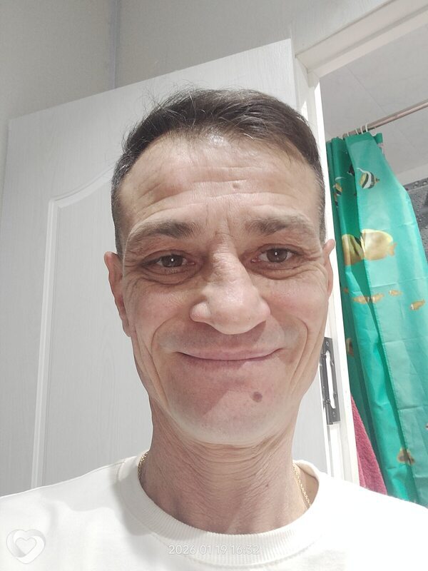 Николай, 51, Ташкент — анкета №3417206