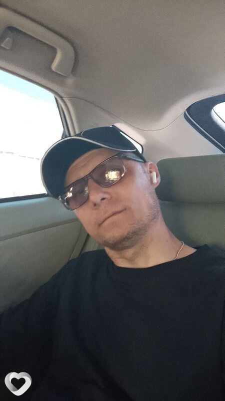 Александр, 38, Красноярске — анкета №3417207