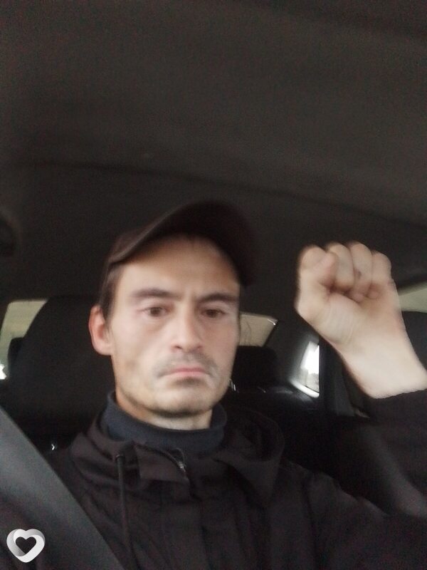 Котозаврик, 31, Краснодаре — анкета №3417215