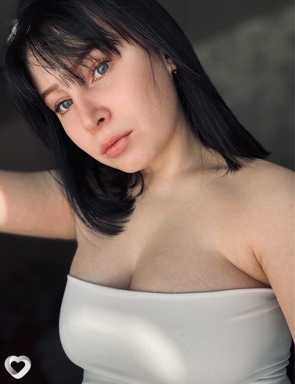 Антонина, 26, Екатеринбурге — анкета №3417310