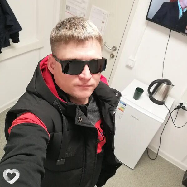 Den, 37, Балхаше — анкета №3417316