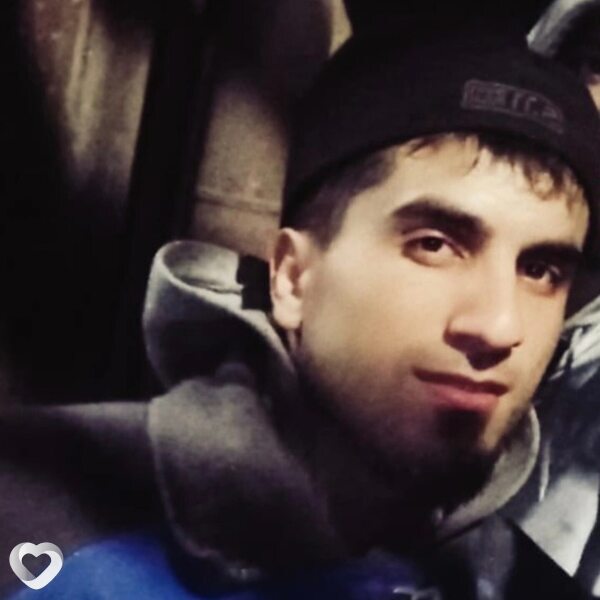 Aziz, 25, Таразе — анкета №3417320