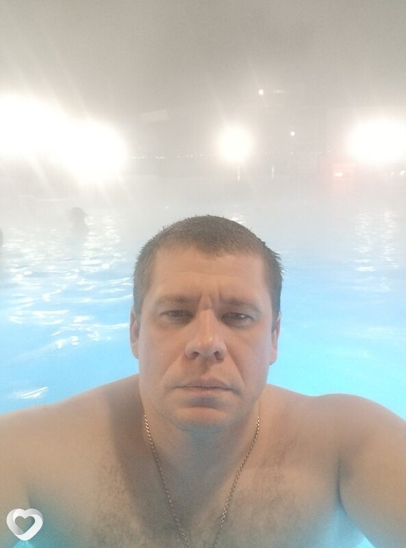 Алексей, 37, Туле — анкета №3417650
