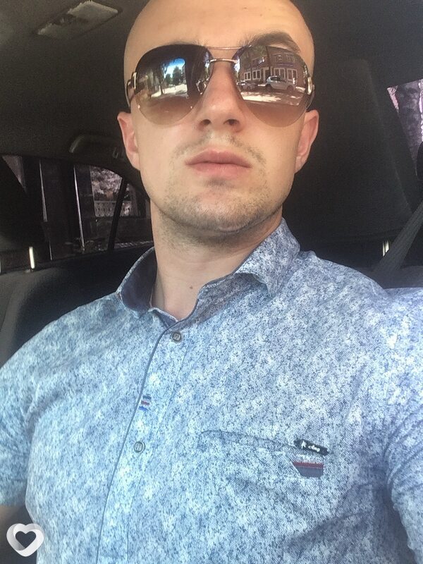 Константин, 31, Коломне — анкета №3417664