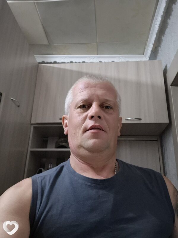Алекс, 45, Усть-Каменогорск — анкета №3417666