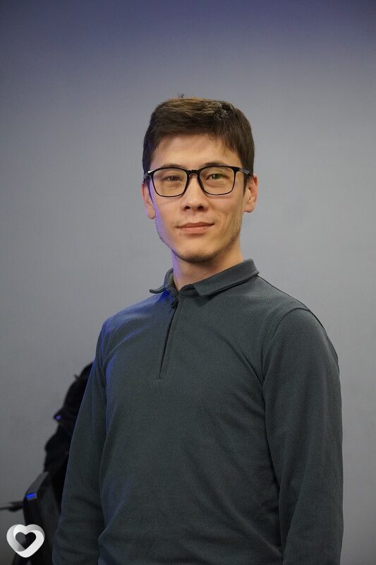 Nanami, 24, Алматы — анкета №3417669