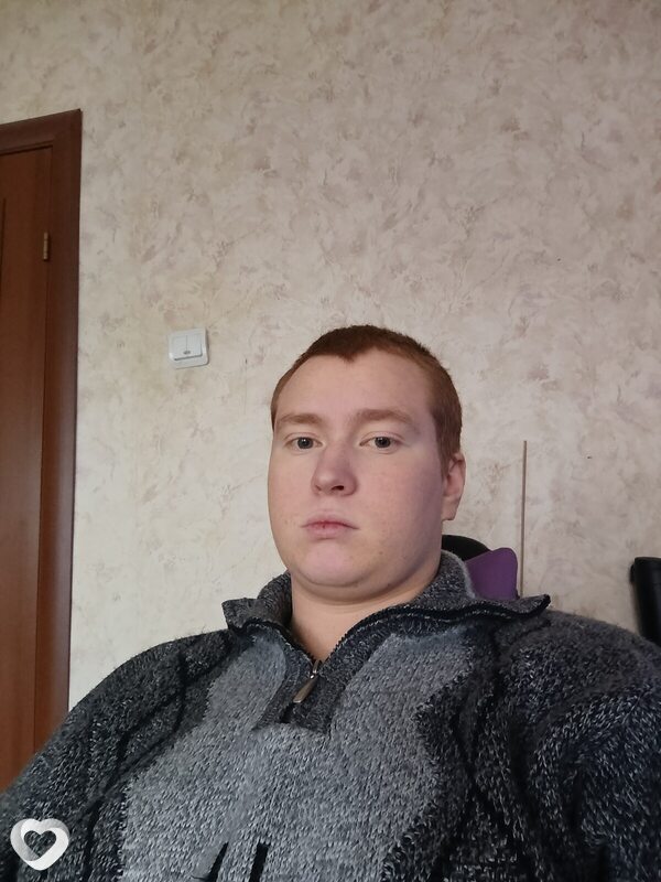 Егор, 23, Москве — анкета №3417348