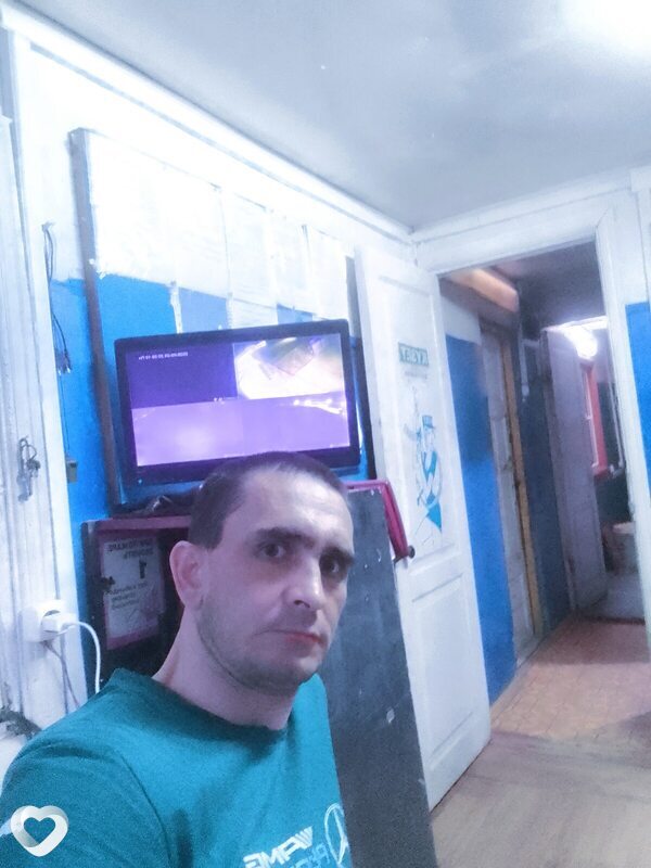 Антон, 37, Актюбинске — анкета №3417352