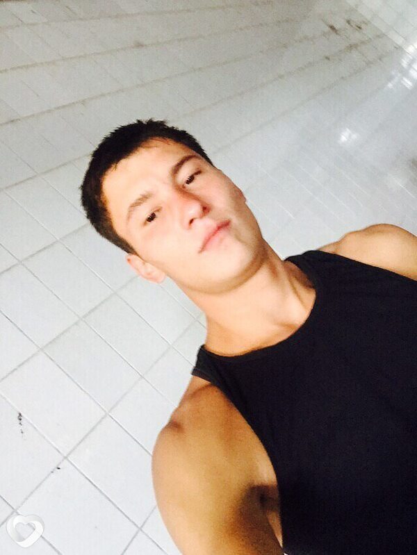 Арыстан, 32, Алматы — анкета №3417357