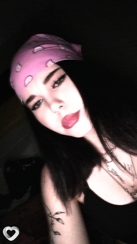 Арина, 19, Нижнем Новгороде — анкета №3417360