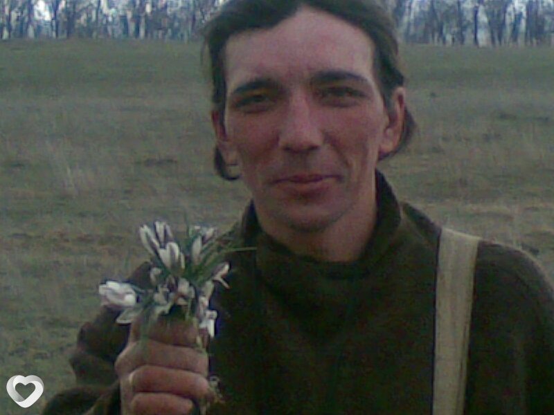 Дмитрий, 50, Новороссийске — анкета №3418144