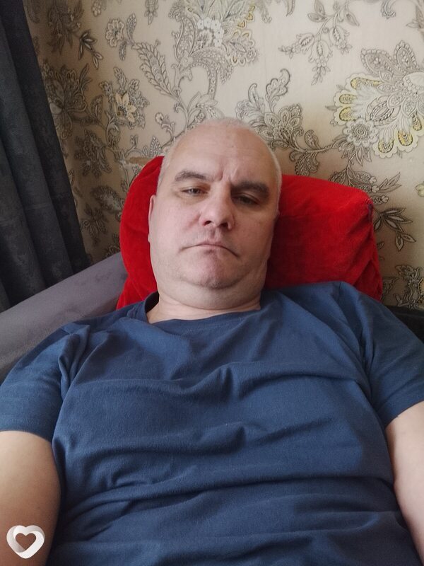Макс, 44, Оренбурге — анкета №3418145