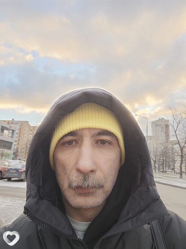 Антон, 52, Санкт-Петербурге — анкета №3418154
