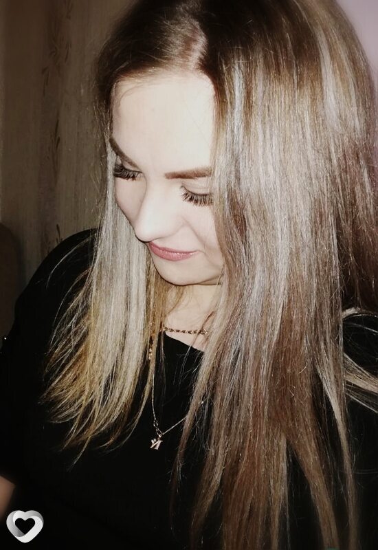 Ирина, 30, Усть-Каменогорск — анкета №3418161