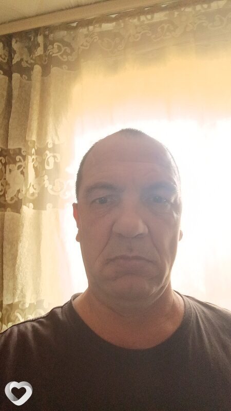 Женя, 49, Владивостоке — анкета №3418162