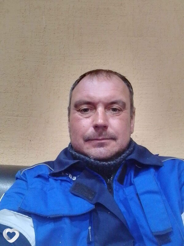 Сергей, Буденновск