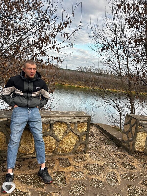 Вячеслав, 25, Липецке — анкета №3418166