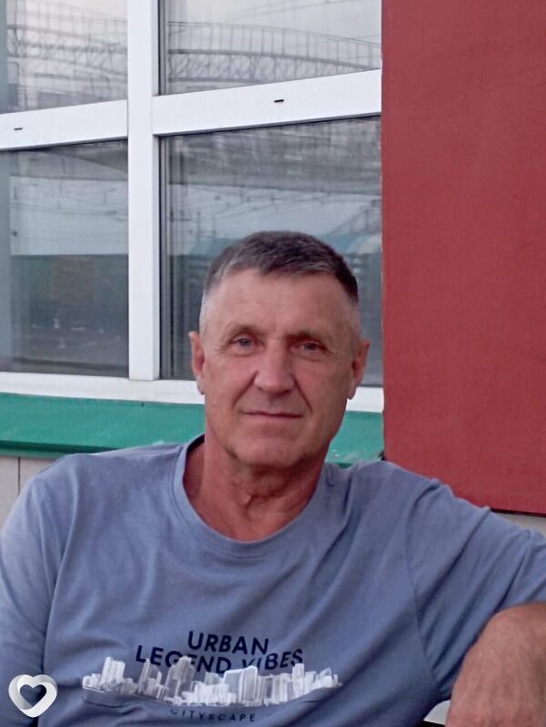 Александр, 64, Кемерове — анкета №3417400