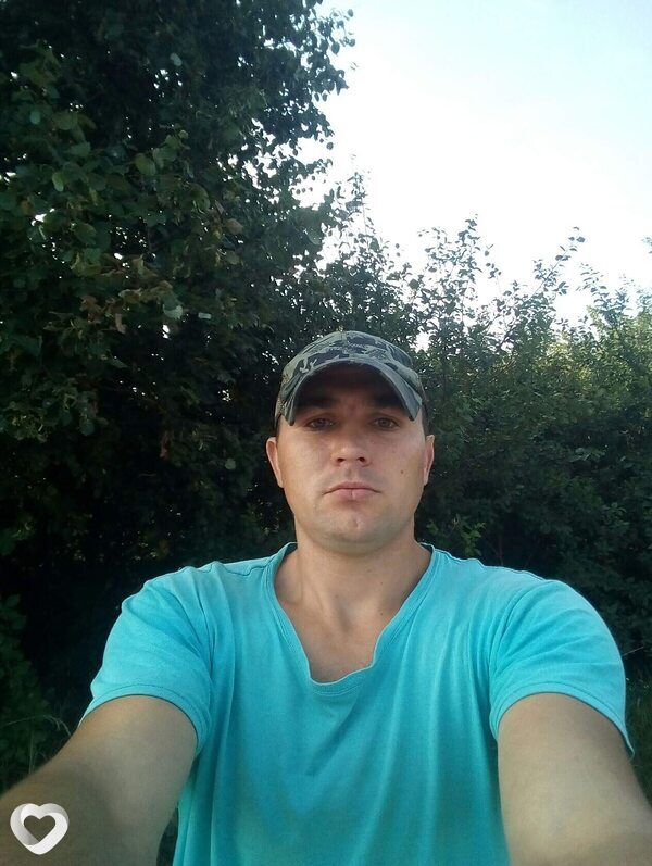 Николай, 33, Копыле — анкета №3417402