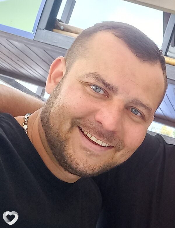 Данила, 37, Уфе — анкета №3417407