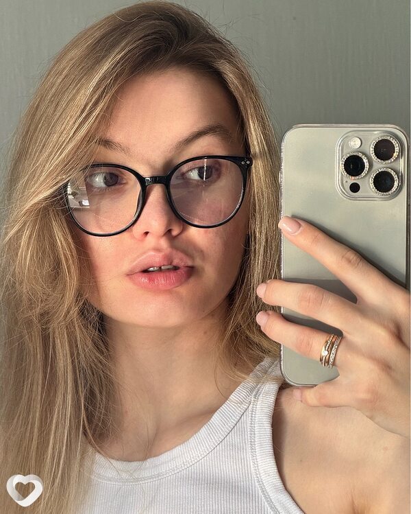 Полина, 24, Донецке — анкета №3417410