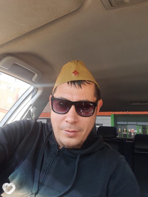 Artur, 42, Салавате — анкета №3417414