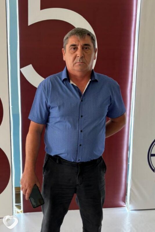 Егор, 50, Туле — анкета №3417452