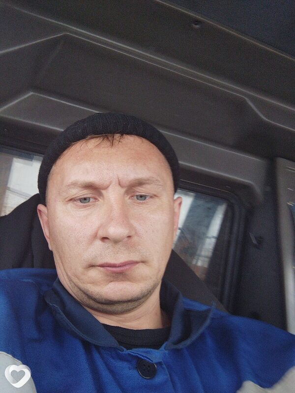 Александр, 43, Самаре — анкета №3417456