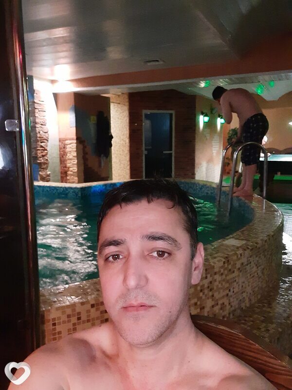 Шавкат, 49, Москве — анкета №3417461