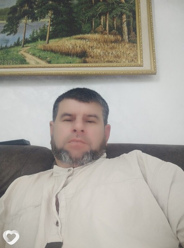 Джабраил, 44, Грозном — анкета №3417462