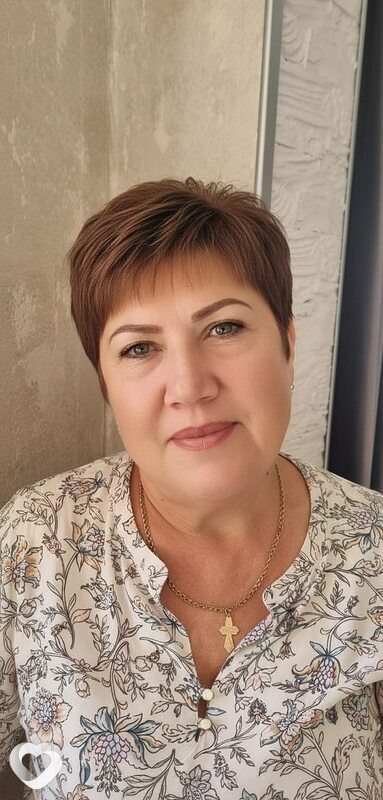 Елена, 62, Астрахани — анкета №3417464