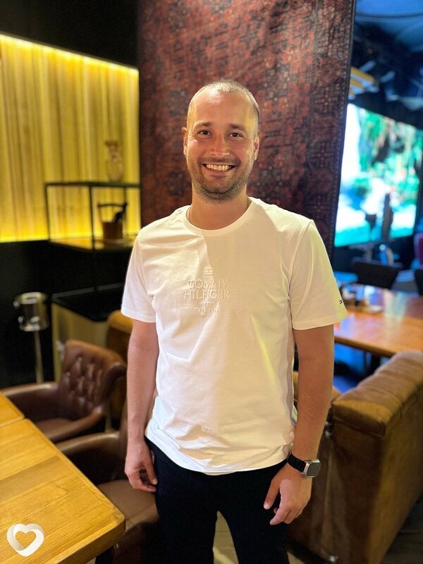 Andrey, 31, Одессе — анкета №3417468